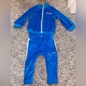 Palm Angels Sweatsuit